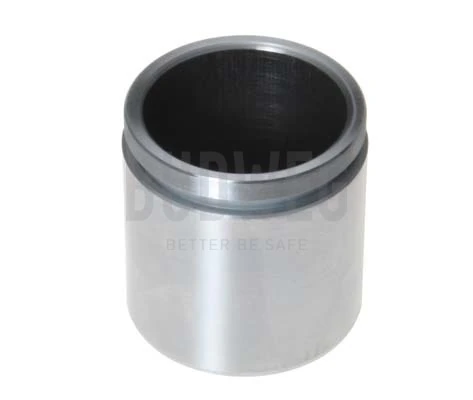 Piston, brake caliper